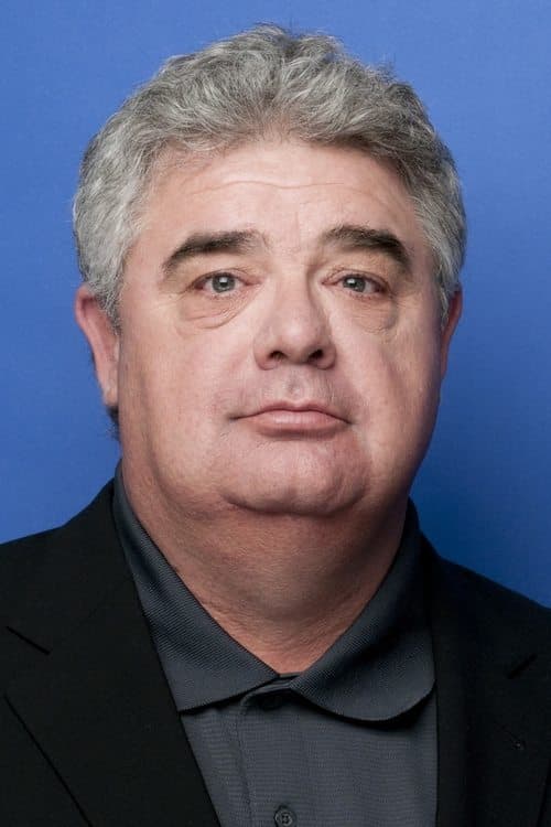 Mark Wilson image
