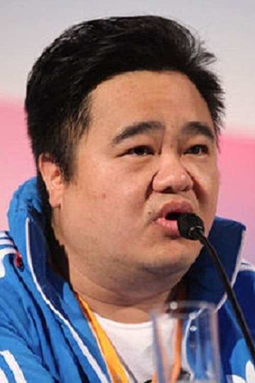 Mark Woo Yiu-Fai image