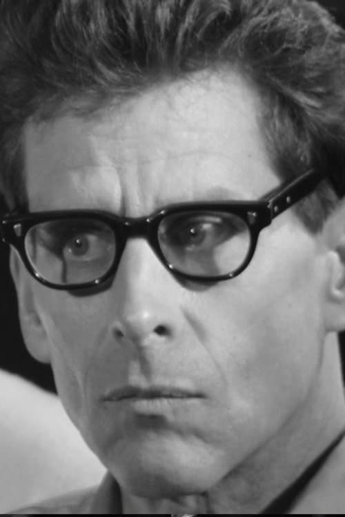 Mark 'Woody' Keppel image