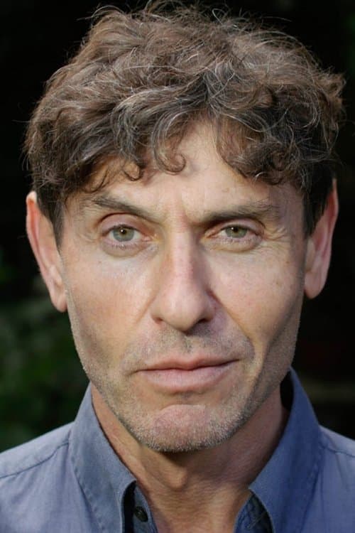 Mark Zak image