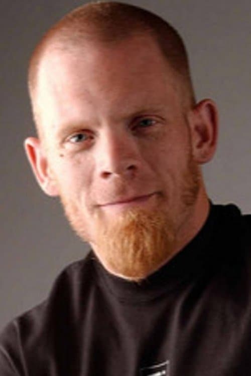 Mark Zupan image