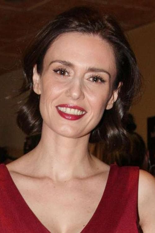 Markella Giannatou image