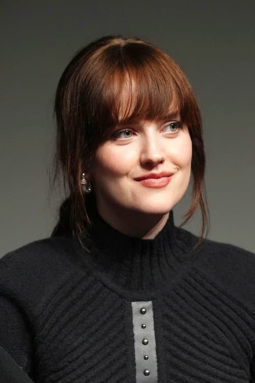 Markella Kavenagh image