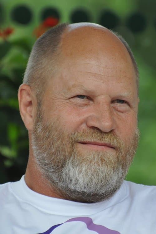 Photo of Markku Pölönen