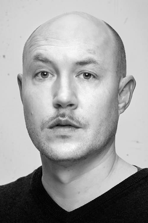 Marko Iversen Kanic image