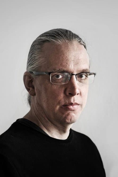 Photo of Marko Naberšnik