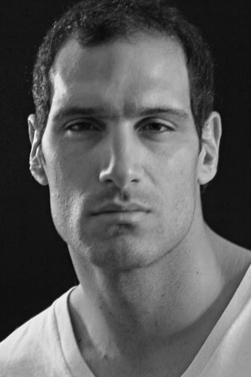 Marko Zaror image
