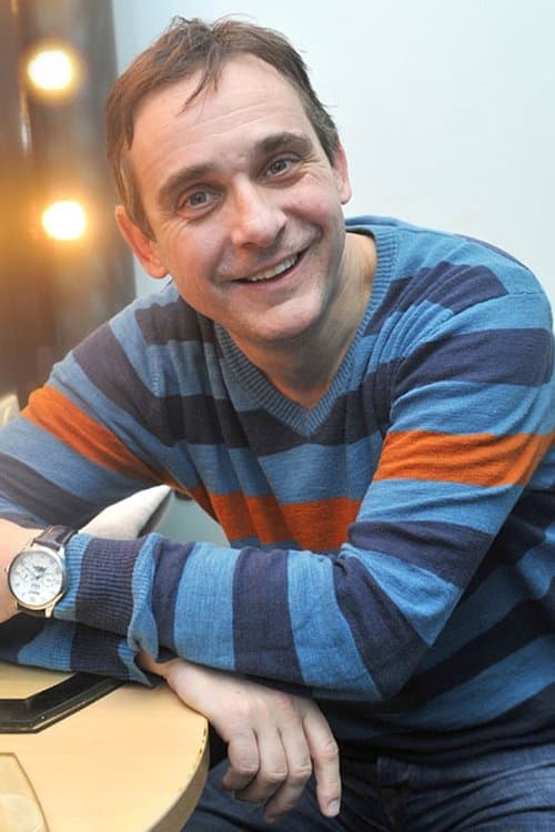 Marko Živić image