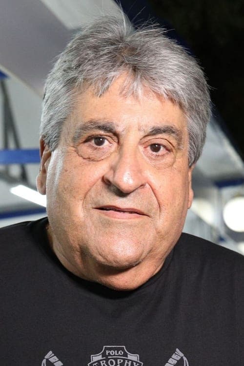 Markos Lezes image