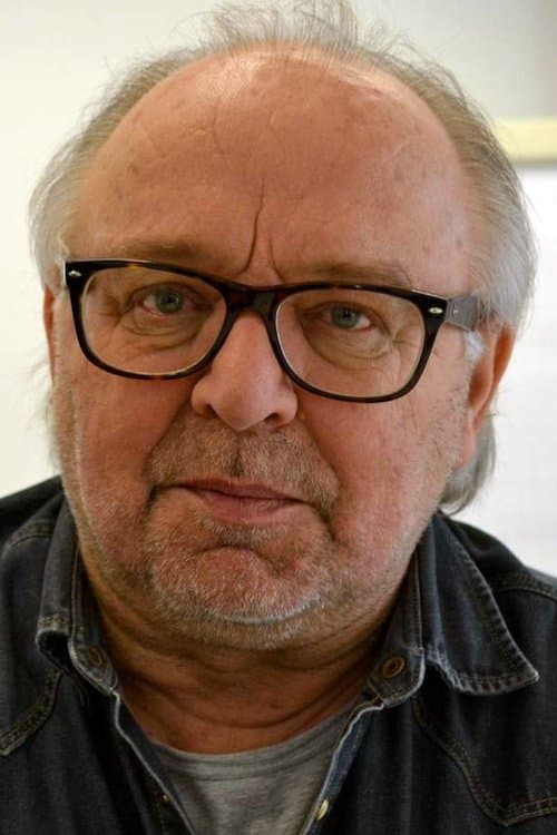 Photo of Markus Fischer