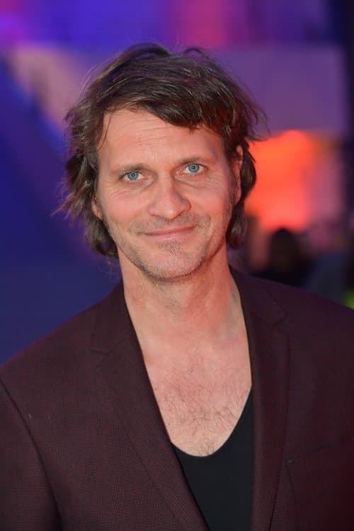 Photo of Markus Goller