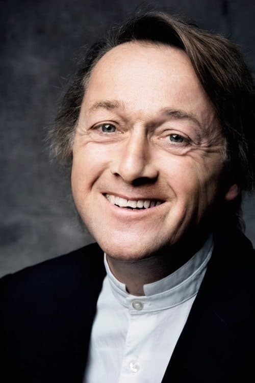 Markus Hering image