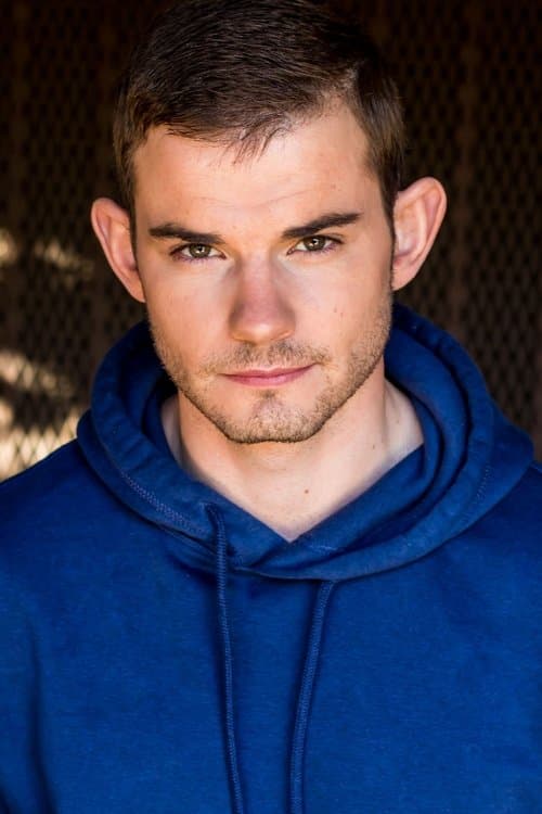 Markus Jorgensen image