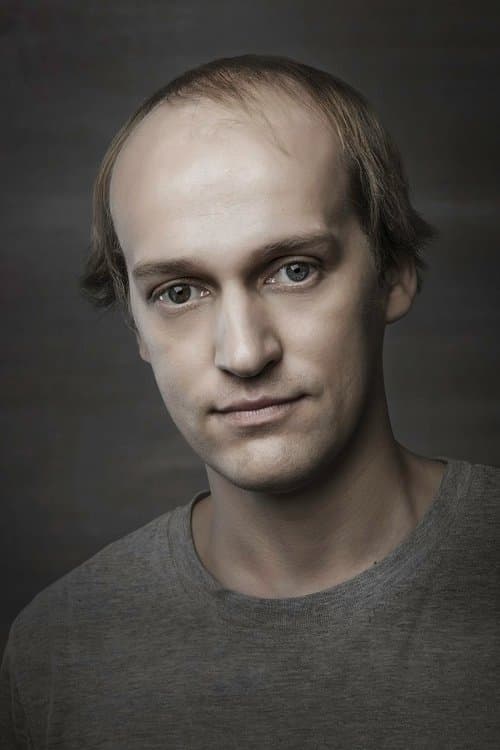 Markus Luik image