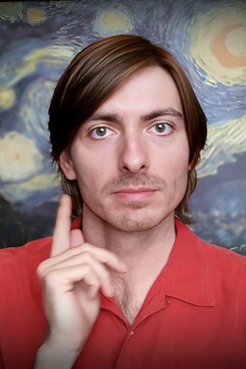 Markus Porter image