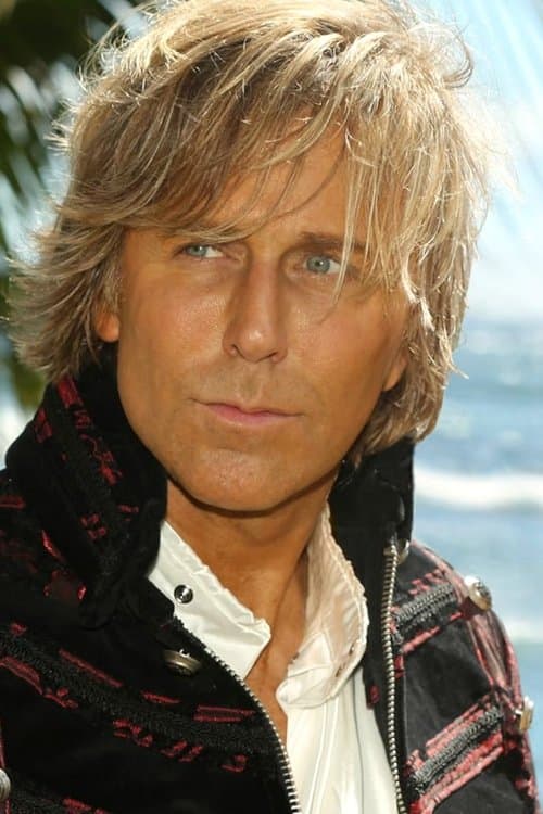 Photo of Markus Rothkranz