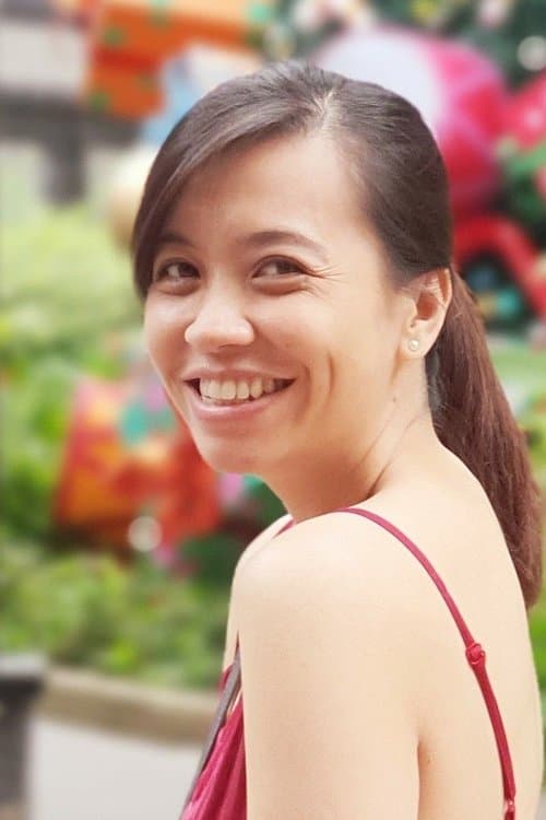 Photo of Marla Ancheta