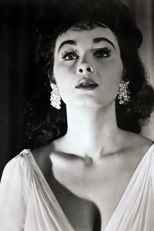 Marla English image