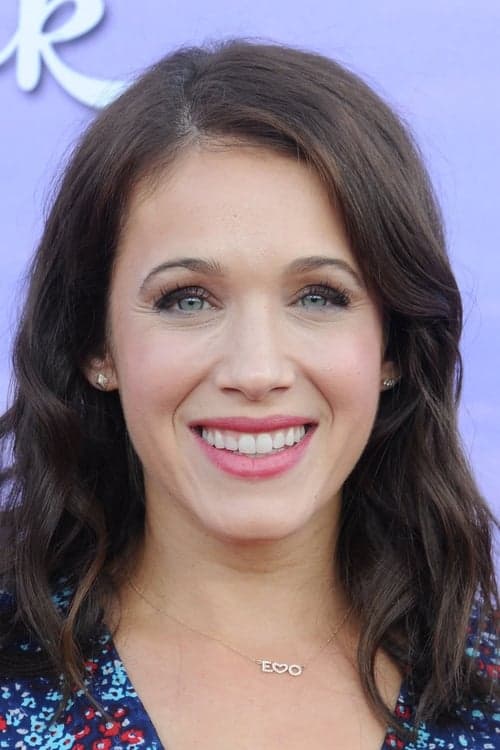 Marla Sokoloff image