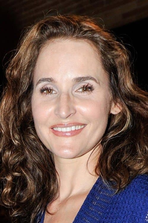 Marla Sucharetza image