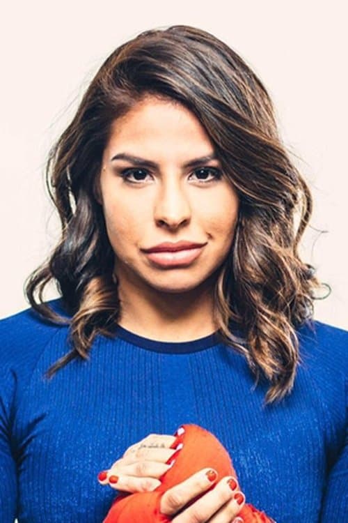 Marlen Esparza image