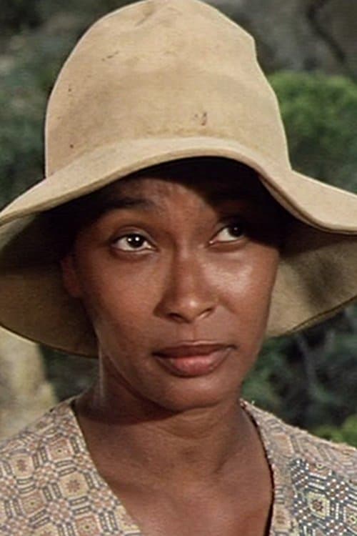 Marlene Clark image