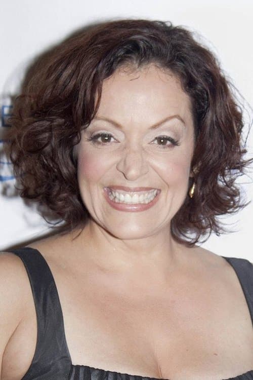 Marlene Forte image
