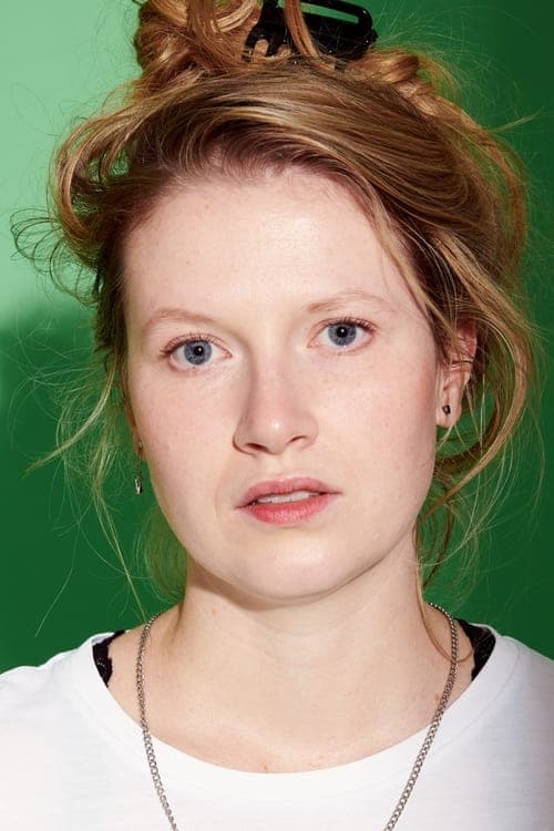 Marlene Hauser image