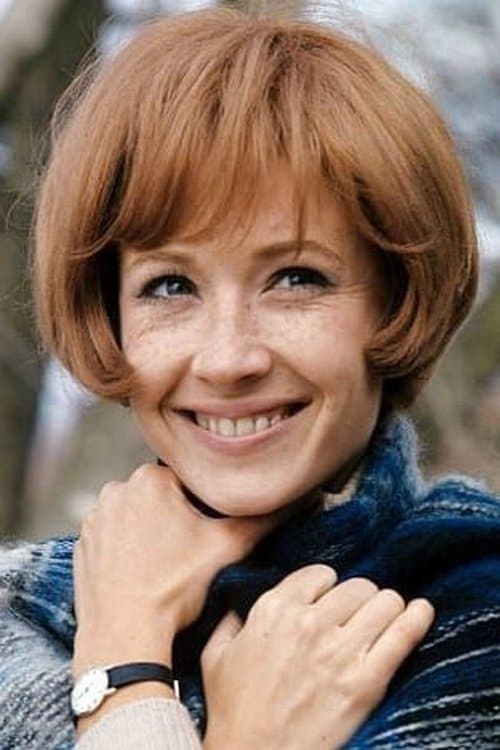 Marlène Jobert image