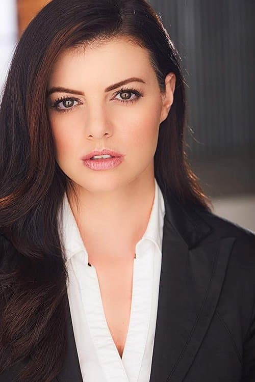 Marlene Mc'Cohen image