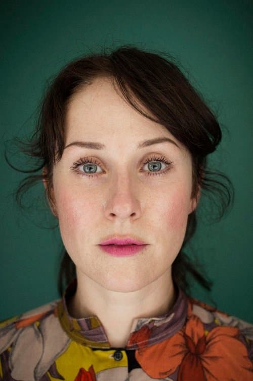 Marlene Morreis image