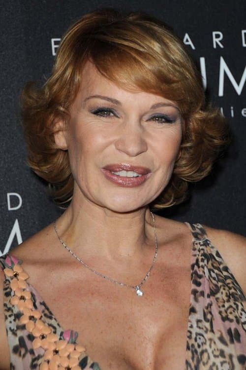 Marlene Mourreau image