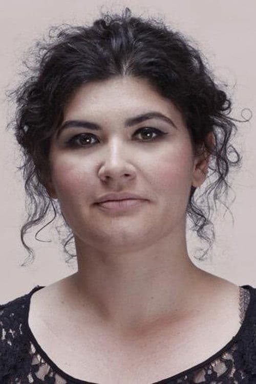 Marlène Saldana image