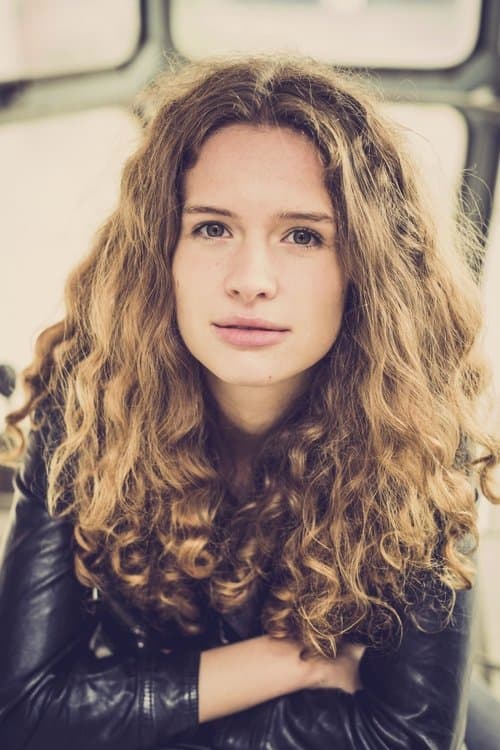 Marlene Tanczik image