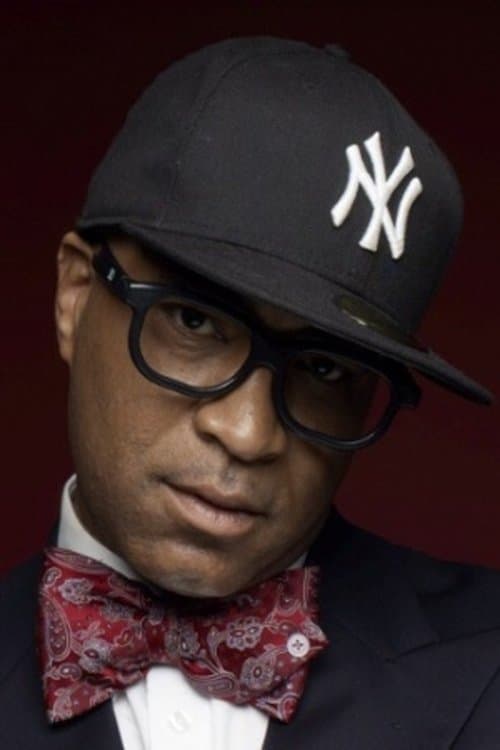 Marley Marl image
