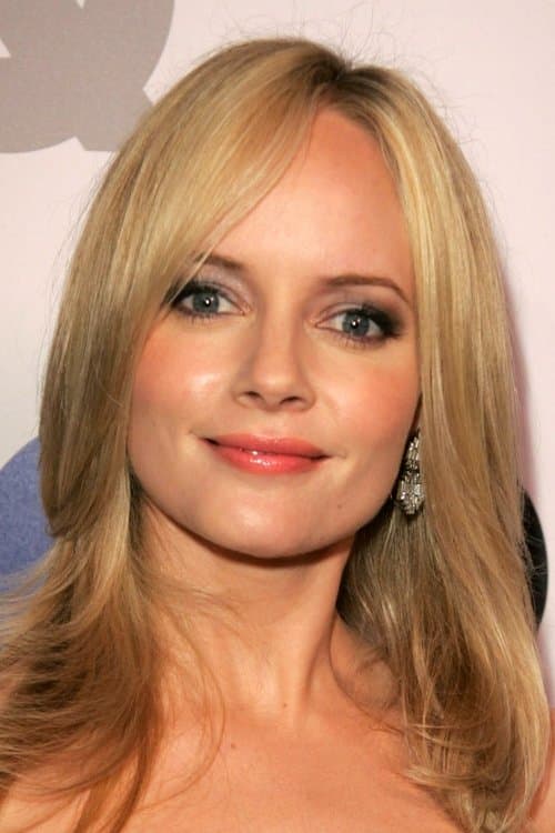 Marley Shelton image