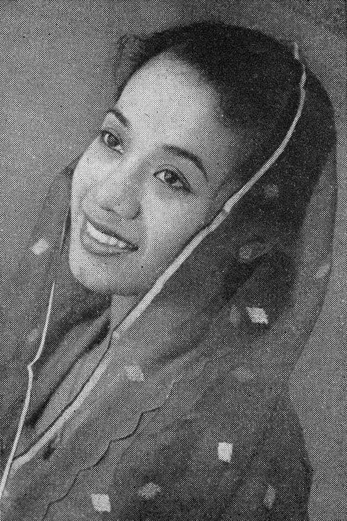 Marlia Hardi image