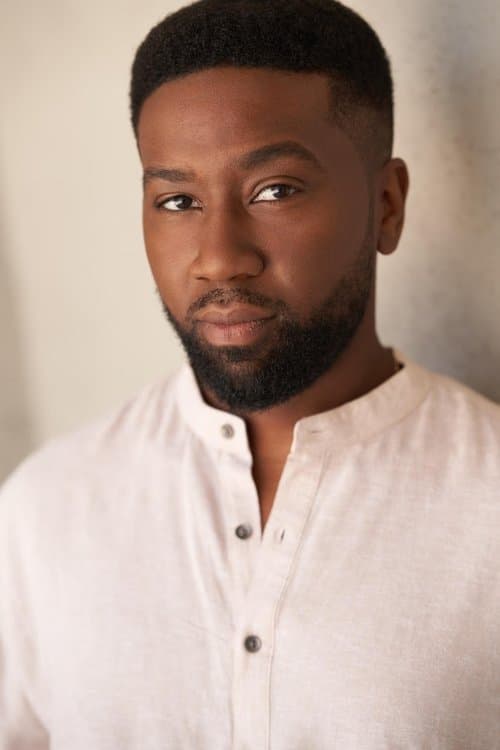 Marlon Daniel image