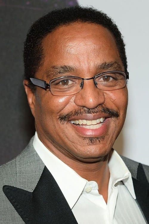 Marlon Jackson image