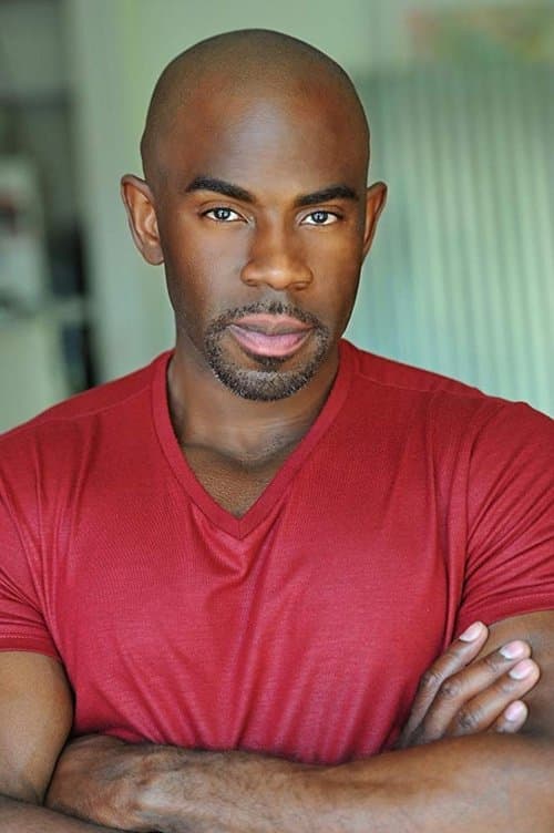 Marlon Perrier image