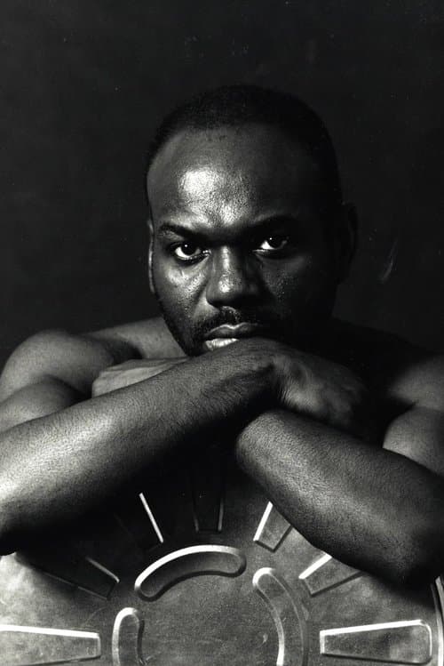 Marlon Riggs image