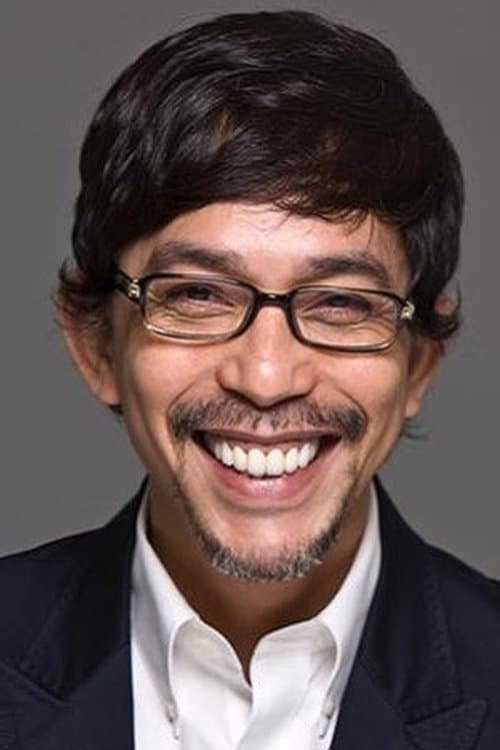 Marlon Rivera image