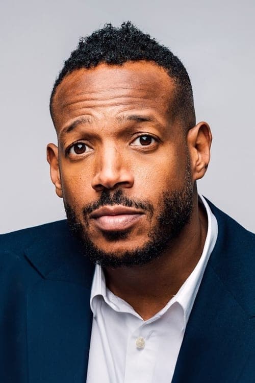Marlon Wayans image