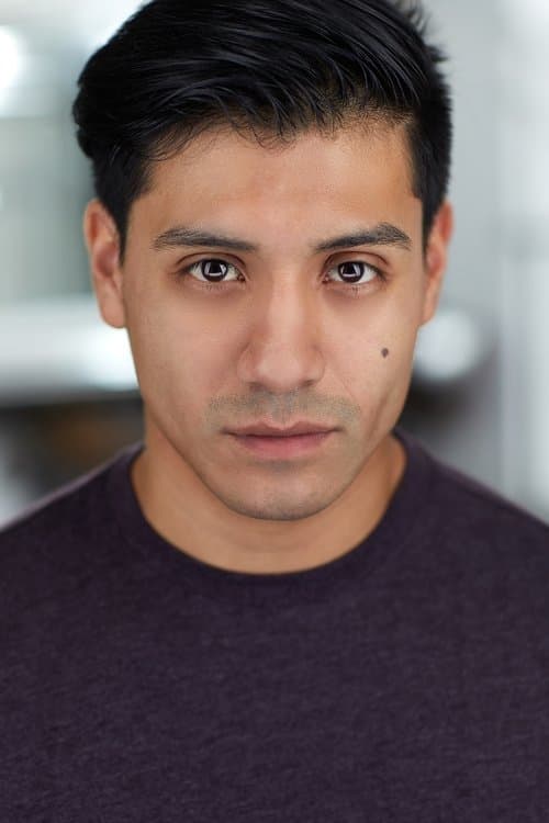 Marlon Xavier image