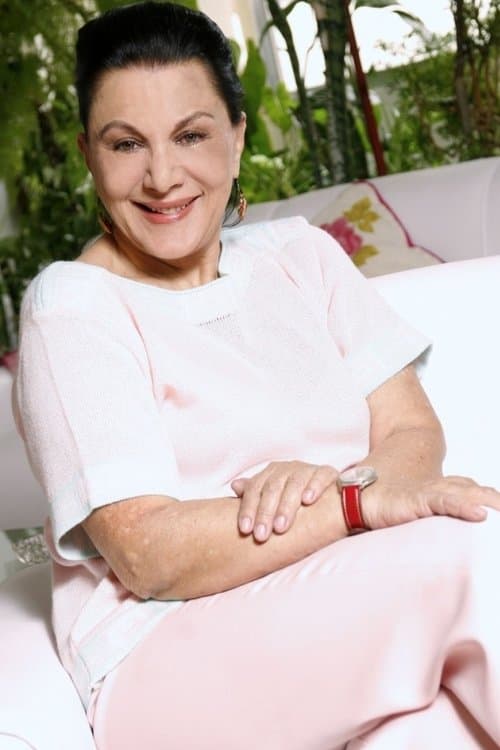 Marly Bueno image