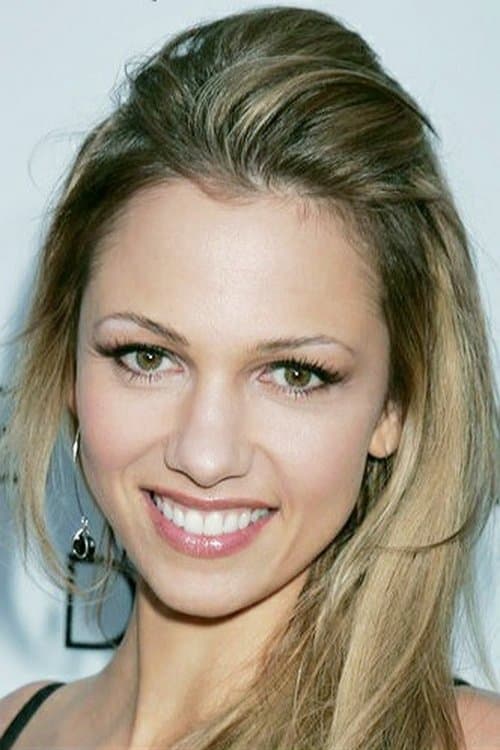 Marnette Patterson image