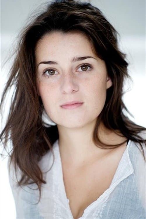 Maroussia Dubreuil image