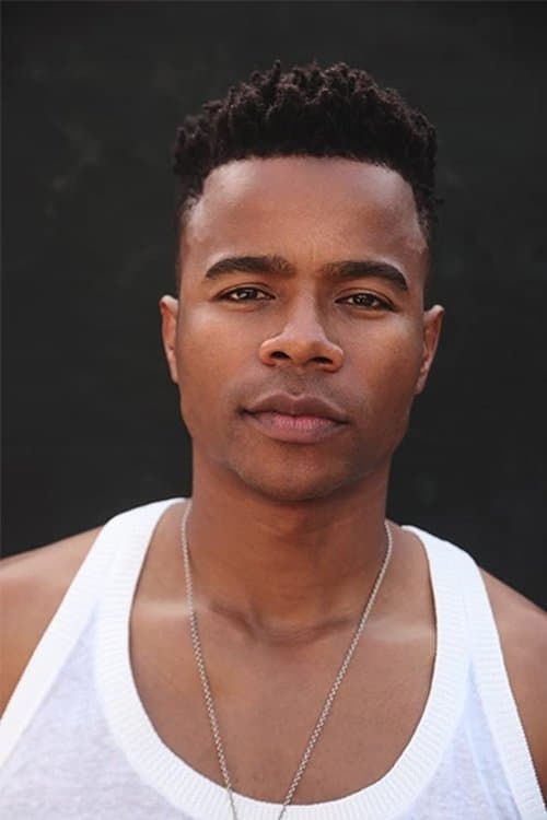 Marque Richardson image
