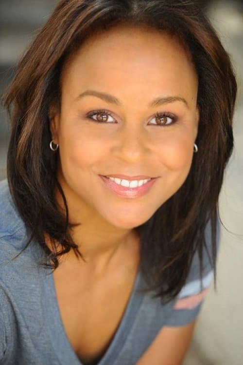 Marquita Terry image