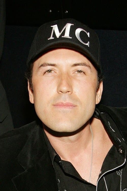 Mars Callahan image